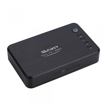 Measy A1HD Multimedia 3D HDD Full HD 1080P Player MKV H.264 HDMI USB HOST SD