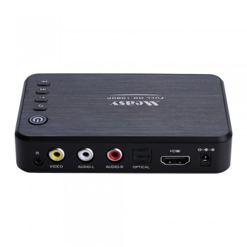 Measy A1HD Multimedia 3D HDD Full HD 1080P Player MKV H.264 HDMI USB HOST SD
