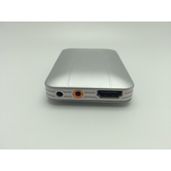 Giftamp;Free Shipping K5 Full HD 1080P HDMI Car MultiMedia player USB SD/MMC Card DIVX MKV AVI RM RMVB MP3 JPEG with Car Adapter