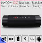JAKCOM OS2 Smart Outdoor Speaker Hot sale in HDD Players like reproductor de video Touch Screen Karaoke Player T2 S2