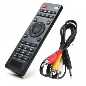 NEW JEDX USB3.0 Protable Full HD 1080p 2.5 inch SATA Hard Disk Media Player MKV HDMI AV CX USB OTG SD AVI RMVB RM MP2506 Plus