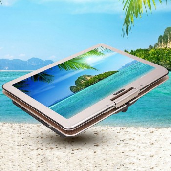 DVD HD Player portable EVD televisor with 18 inch LCD Digital Multimedia SD card U disk FM TV Game MPEG VCD RMVB Video player