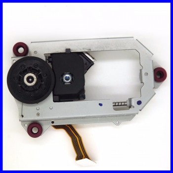 Replacement For SONY SCD-XE600 CD DVD Player Spare Parts Laser Lens Lasereinheit ASSY Unit SCDXE600 Optical Pickup BlocOptique
