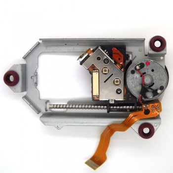 Replacement For SONY SCD-XE600 CD DVD Player Spare Parts Laser Lens Lasereinheit ASSY Unit SCDXE600 Optical Pickup BlocOptique