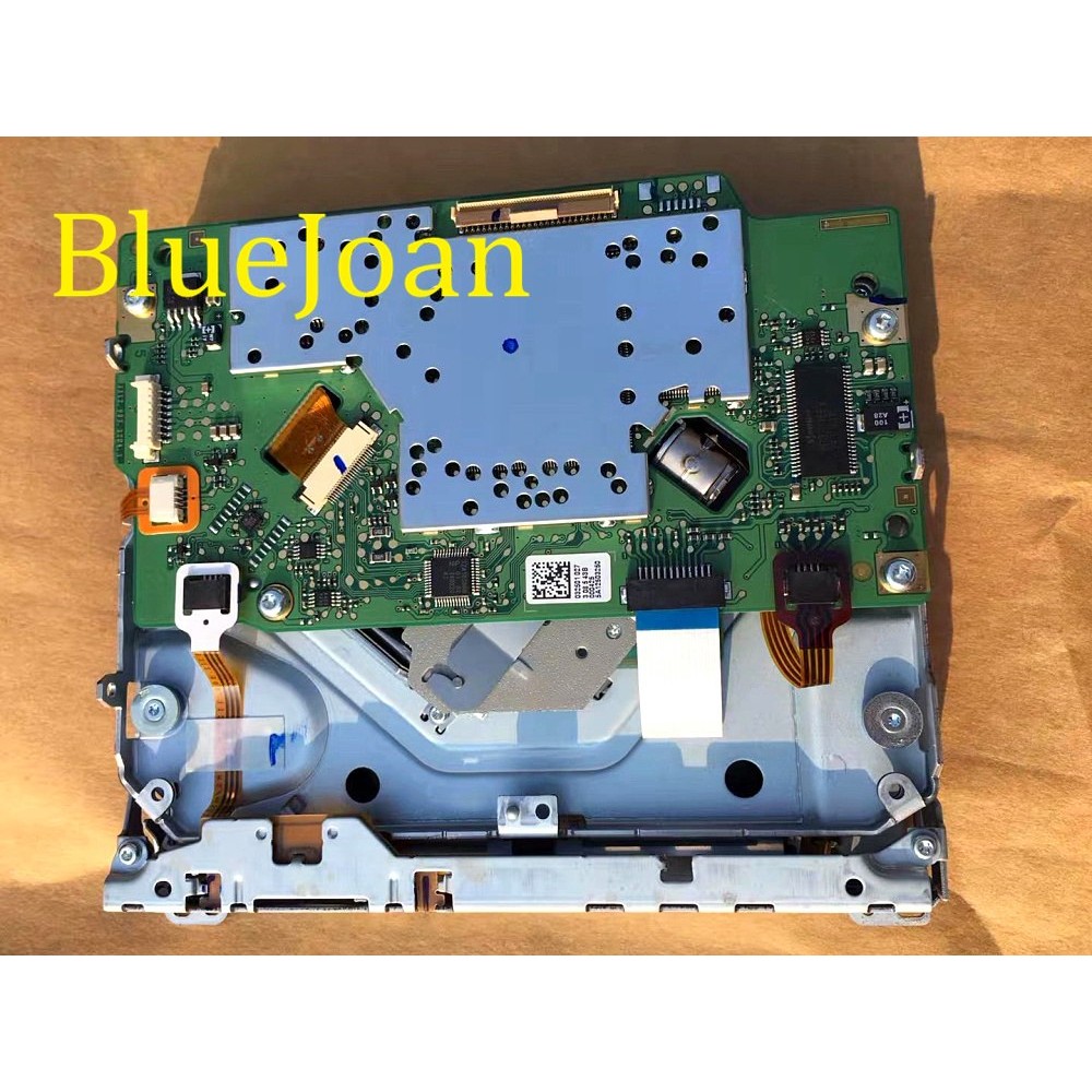 Free shipping Brand new PLDS single DVD mechanism DVD-M5 DVD-M5/1 navigation loader for VW RNS510 car DVD navigation GPS radio