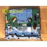 Free shipping Brand new PLDS single DVD mechanism DVD-M5 DVD-M5/1 navigation loader for VW RNS510 car DVD navigation GPS radio
