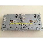 Original DVD-M5 DVD navigation loader for VW Magotan RNS510 MK4 Escalade Mercedes SAAB car DVD loader
