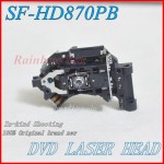 Original New HI-FI CD+DVD OPTICAL PICK UP SF-HD870PB  LASER LENS  high quality Can replace EP-HD870PB