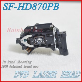 Original New HI-FI CD+DVD OPTICAL PICK UP SF-HD870PB  LASER LENS  high quality Can replace EP-HD870PB