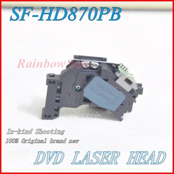 Original New HI-FI CD+DVD OPTICAL PICK UP SF-HD870PB  LASER LENS  high quality Can replace EP-HD870PB