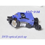 5pieces/lot KHS-313A / Optical pick up(mechanism KHM-313AAA KHM-313AAM KHM-313AHC KHM-313CAA KHM-313AAD) DVD Laser head