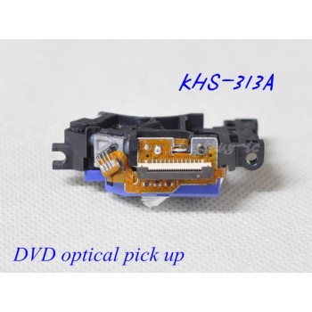 5pieces/lot KHS-313A / Optical pick up(mechanism KHM-313AAA KHM-313AAM KHM-313AHC KHM-313CAA KHM-313AAD) DVD Laser head