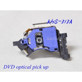5pieces/lot KHS-313A / Optical pick up(mechanism KHM-313AAA KHM-313AAM KHM-313AHC KHM-313CAA KHM-313AAD) DVD Laser head