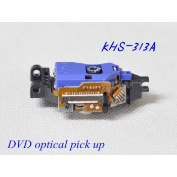 5pieces/lot KHS-313A / Optical pick up(mechanism KHM-313AAA KHM-313AAM KHM-313AHC KHM-313CAA KHM-313AAD) DVD Laser head