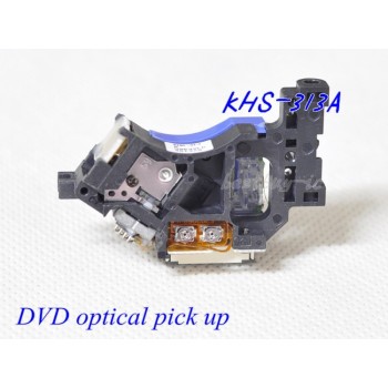 5pieces/lot KHS-313A / Optical pick up(mechanism KHM-313AAA KHM-313AAM KHM-313AHC KHM-313CAA KHM-313AAD) DVD Laser head