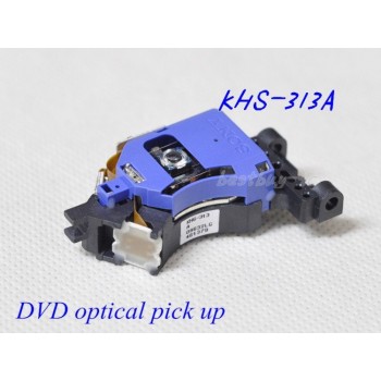 5pieces/lot KHS-313A / Optical pick up(mechanism KHM-313AAA KHM-313AAM KHM-313AHC KHM-313CAA KHM-313AAD) DVD Laser head