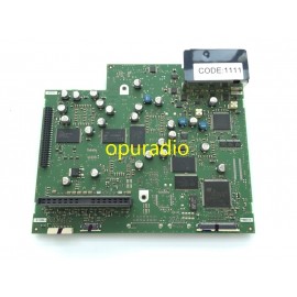 Free shipping DAB NAVIGATION Mainboard motherboard + SSD LED version for VW RNS510 GPS navigation audio systems