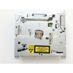 Original DVD M2 5.6 33129012048 33129090297.1 Single car radio Navigation mechanism DVD-M2 5.6 for BMNW MERCEDES CD/DVD PLAYER