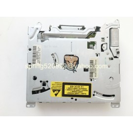 Original DVD M2 5.6 33129012048 33129090297.1 Single car radio Navigation mechanism DVD-M2 5.6 for BMNW MERCEDES CD/DVD PLAYER
