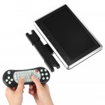 Portable Car Headrest DVD Player 10.1 Inch TFT Digital LCD Screen Touch Button Monitor with HD USB SD Port Remote Control