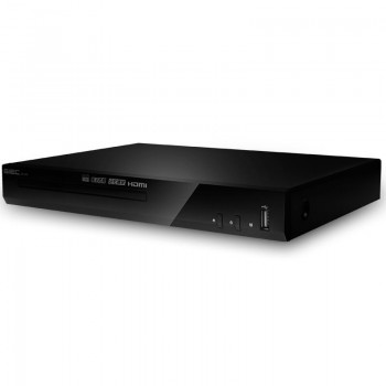 GIEC GK-906 HD DVD player home children vcd player evd disc player HDMI interface