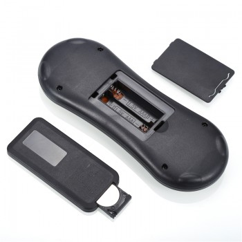 9 Inch a pair HD Car LCD Screen DVD Player Car Automobile Headrest with USB IR Resolution 800*480 Wireless Games Car Pillow