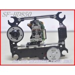 SF-HD850 HD850 WITH ASA DVD MECHANISM laser head