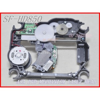 SF-HD850 HD850 WITH ASA DVD MECHANISM laser head