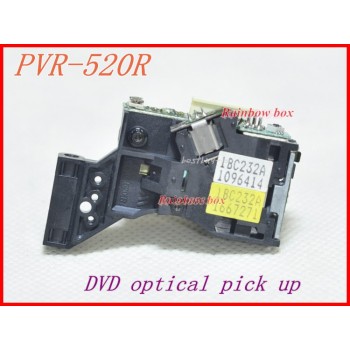 Original New PVR-520R Laser Lens Lasereinheit PVR520R PVR 520R Optical Pickup for  b o s e  audio system
