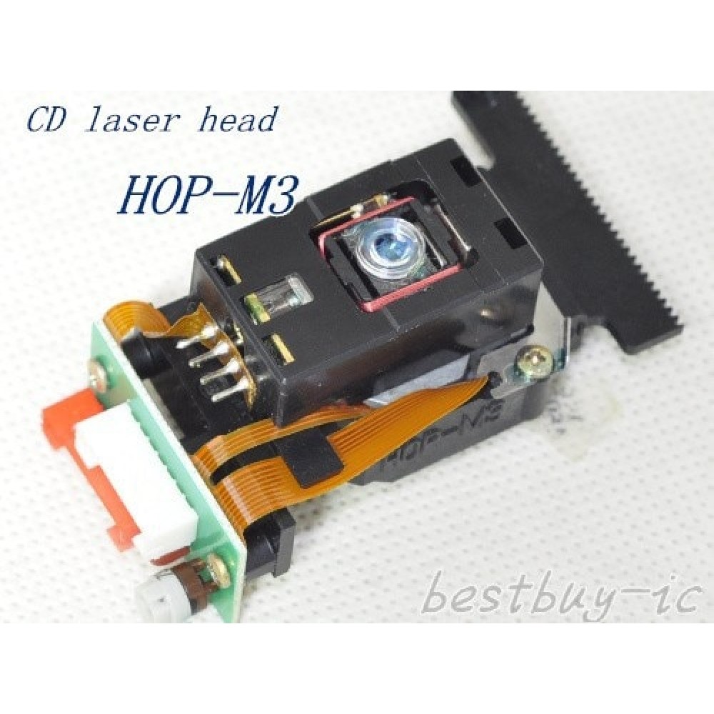100% New Original Laser Len For HOP-M3 Optical Pickup HOPM3 Laser Assy HOP M3 Optical Bloc