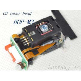100% New Original Laser Len For HOP-M3 Optical Pickup HOPM3 Laser Assy HOP M3 Optical Bloc