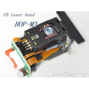 100% New Original Laser Len For HOP-M3 Optical Pickup HOPM3 Laser Assy HOP M3 Optical Bloc