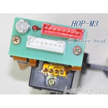 100% New Original Laser Len For HOP-M3 Optical Pickup HOPM3 Laser Assy HOP M3 Optical Bloc
