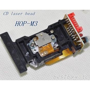 100% New Original Laser Len For HOP-M3 Optical Pickup HOPM3 Laser Assy HOP M3 Optical Bloc