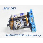 DVD Laser Lens Lasereinheit  SOHDT2  Optical Pickup Bloc Optique   SOH-DT2     DT2 23p laser