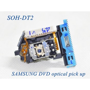 DVD Laser Lens Lasereinheit  SOHDT2  Optical Pickup Bloc Optique   SOH-DT2     DT2 23p laser
