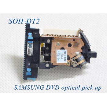 DVD Laser Lens Lasereinheit  SOHDT2  Optical Pickup Bloc Optique   SOH-DT2     DT2 23p laser