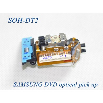 DVD Laser Lens Lasereinheit  SOHDT2  Optical Pickup Bloc Optique   SOH-DT2     DT2 23p laser