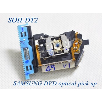 DVD Laser Lens Lasereinheit  SOHDT2  Optical Pickup Bloc Optique   SOH-DT2     DT2 23p laser
