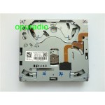 Fujitsu ten single DVD mechanism DV-01-27C DV-01-26C exactly loader for Mercedes W221 NTG1 Comand APS car DVD navigation audio