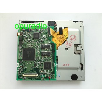 Fujitsu ten single DVD mechanism DV-01-27C DV-01-26C exactly loader for Mercedes W221 NTG1 Comand APS car DVD navigation audio