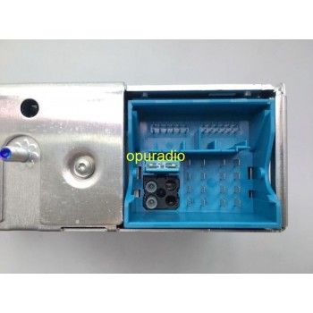 Free shipping New BMWRCD200 6512 9343204-01 with Optical most function for BMNW E60 E84 E87 E90 E91 car MP3 CD player