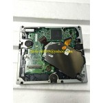 100%New Matsushita single DVD deck mechanism drive lanfwerk RAE3370 3142 2501 for Jaguar Toyota Lexus DEN SO Navigation audio