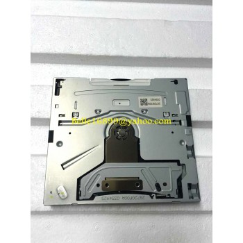100%New Matsushita single DVD deck mechanism drive lanfwerk RAE3370 3142 2501 for Jaguar Toyota Lexus DEN SO Navigation audio