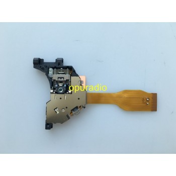 New SF-HD88S DVD laser optical pick up for DVD-M5 loader for RNS510 navigation radio SAAB cadillac Bently