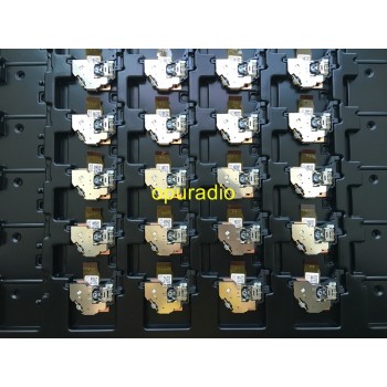 New SF-HD88S DVD laser optical pick up for DVD-M5 loader for RNS510 navigation radio SAAB cadillac Bently