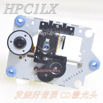 Original New HPC1LX Mechansim HPC-1LX 1LX Optical Pickup