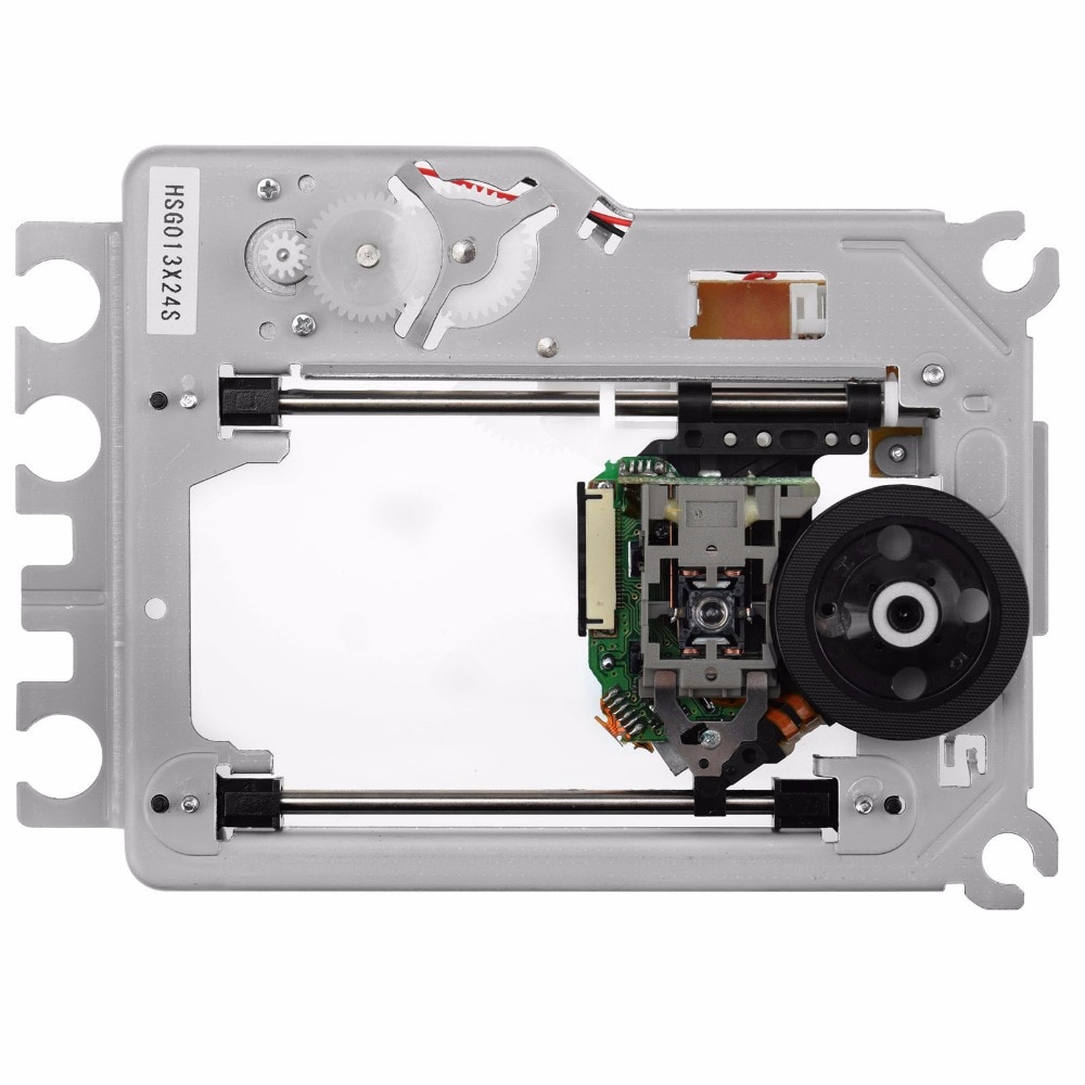 Lasereinheit Replacement For Harman Kardon HD-950 HD-970 HD-980 CD DVD Player ASSY Unit Laser Lens Optical Pickup With Mechanism