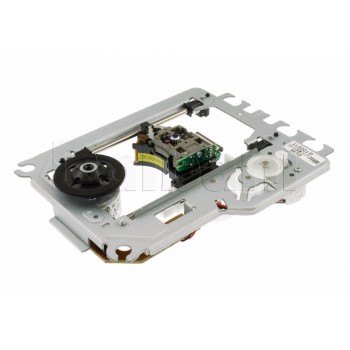 Lasereinheit Replacement For Harman Kardon HD-950 HD-970 HD-980 CD DVD Player ASSY Unit Laser Lens Optical Pickup With Mechanism