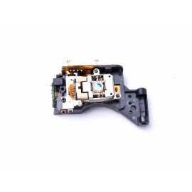 Replacement For DENON DVD-3910 CD DVD Player Spare Parts Laser Lens Lasereinheit ASSY Unit DVD3910 Optical Pickup BlocOptique